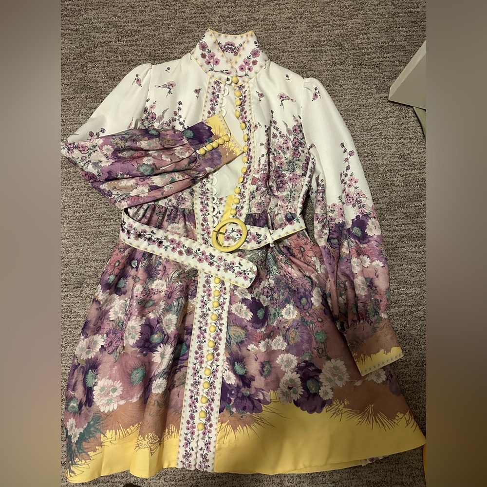 Women’s Mini Dress Size S
